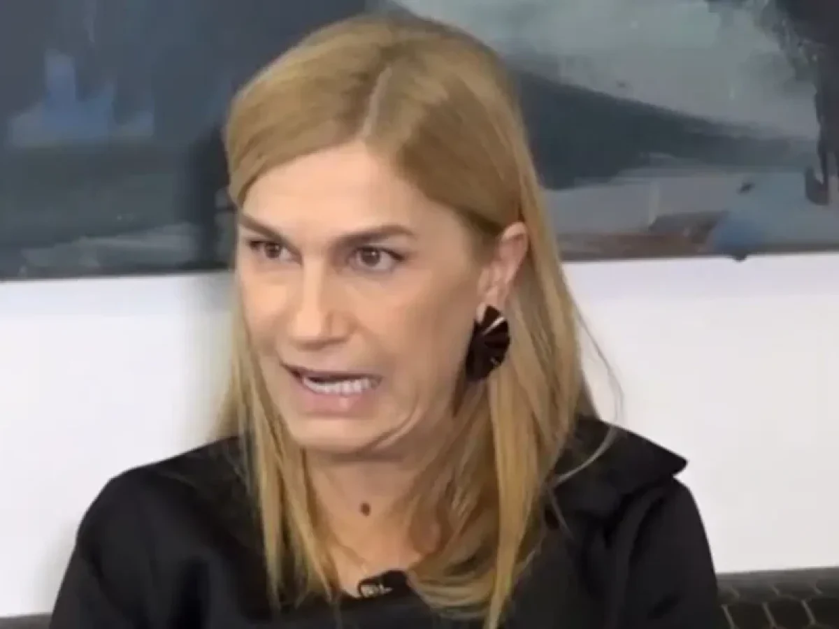 Σ. Βολουδάκη για τους νεκρούς στο ναυάγιο νότια της Κρήτης: «Το Λιμενικό αντιμέτωπo με συνθήκες που προσομοιάζουν με «πόλεμο στη θάλασσα – 20% χαμηλότερα οι ροές στην Κρήτη»