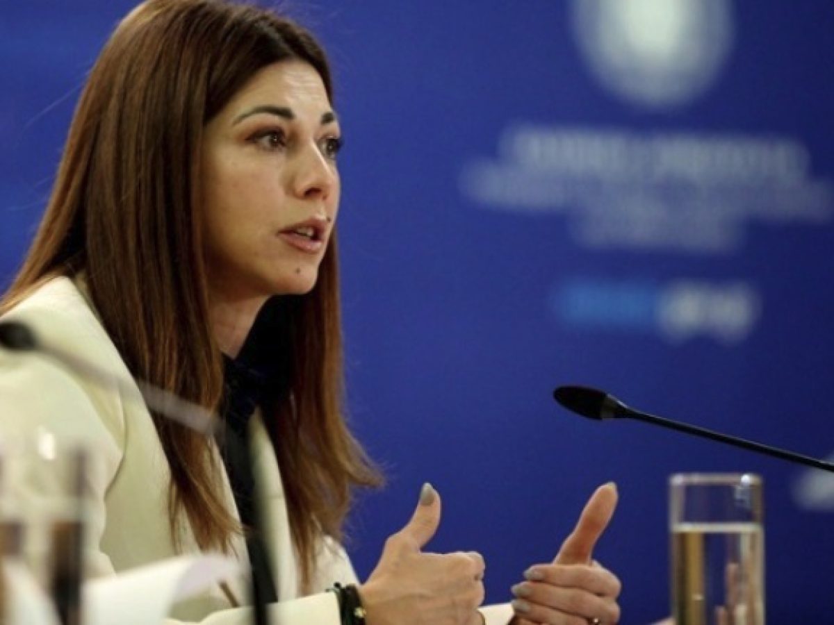 Σ. Ζαχαράκη: «Η ελληνόγλωσση εκπαίδευση στο εξωτερικό αποτελεί σταθερή και διαχρονική προτεραιότητα»