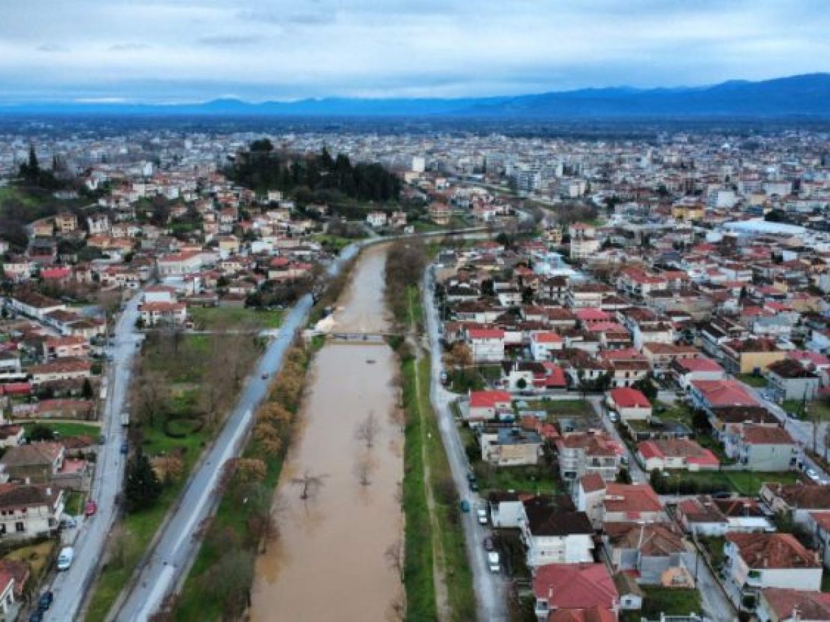 Σ.Ε.Π.Α.Μ – Ο Ληθαίος προειδοποιεί ξανά: Πόσο κοντά είμαστε σε μια νέα καταστροφή;