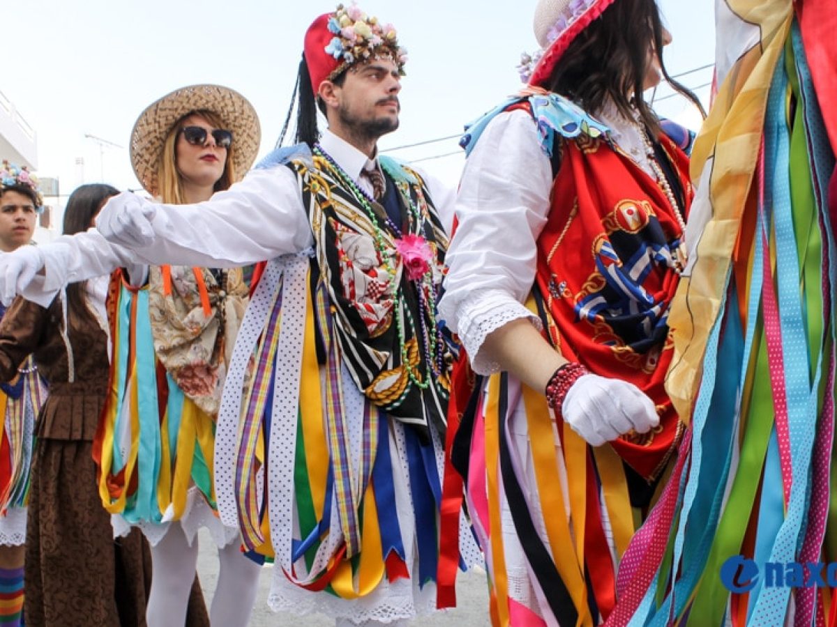 Σαν άλλοτε… Οι Κορδελάτοι του Αγερσανιού συναντούν τους Κορδελάτους των Τριπόδων