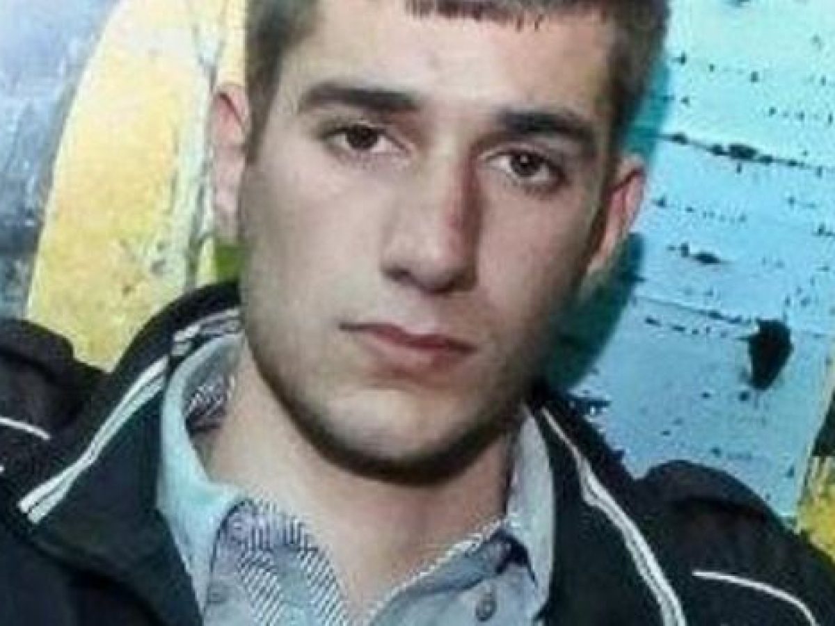 Σαν σήμερα εξαφανίστηκε ο Βαγγέλης Γιακουμάκης