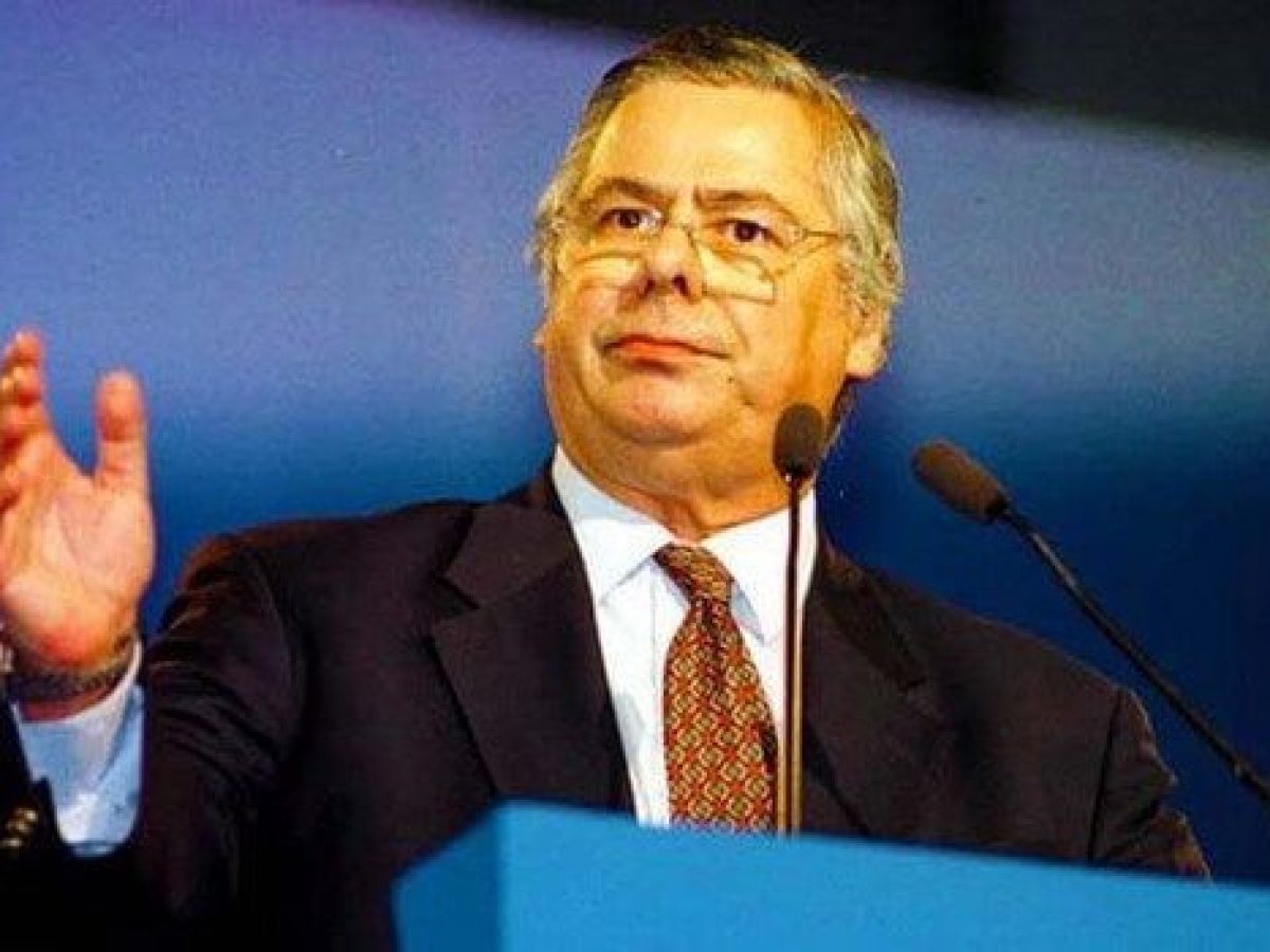 Σαν σήμερα πριν 15 χρόνια έφυγε ο Μιλτιάδης Έβερτ