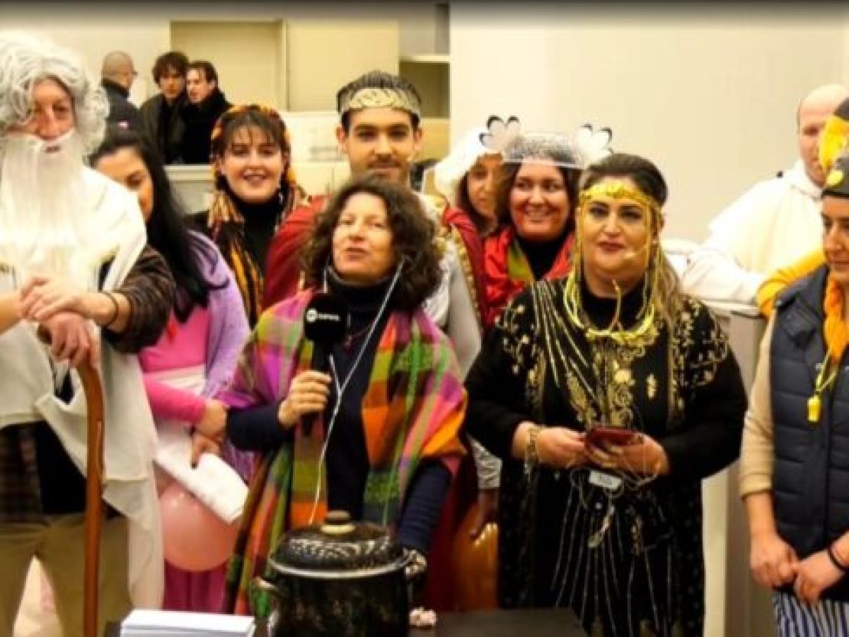 Σάπες Ροδόπης: Στα ίχνη του «κρυμμένου θησαυρού» μικροί και μεγάλοι