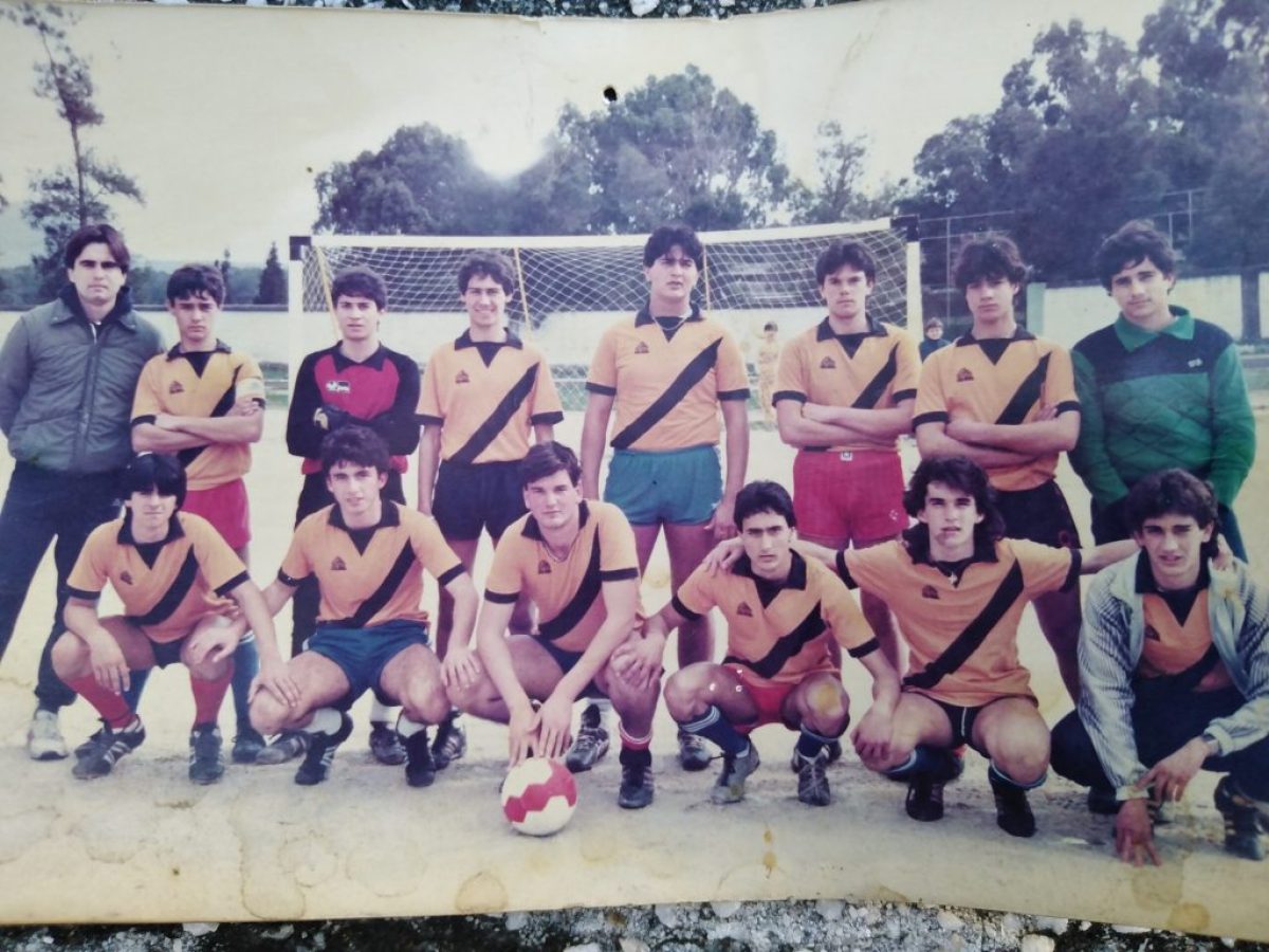 Σχολικό πρωτάθλημα 1987: Η θρυλική μονομαχία Αρρένων –Θηλέων -Ένα ματς που άφησε ιστορία