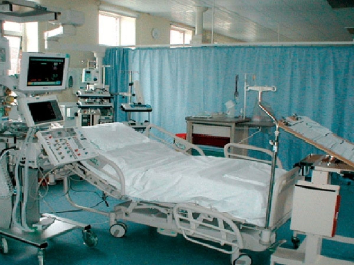 Σε αναστολή η παιδίατρος για την υπόθεση του βρέφους που νοσηλεύεται με μηνιγγίτιδα σε ΜΕΘ στην Πάτρα
