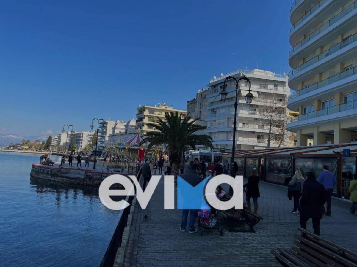Σε οικονομική ασφυξία οδηγούνται τα καταστήματα της Εύβοιας για τον ΦΠΑ