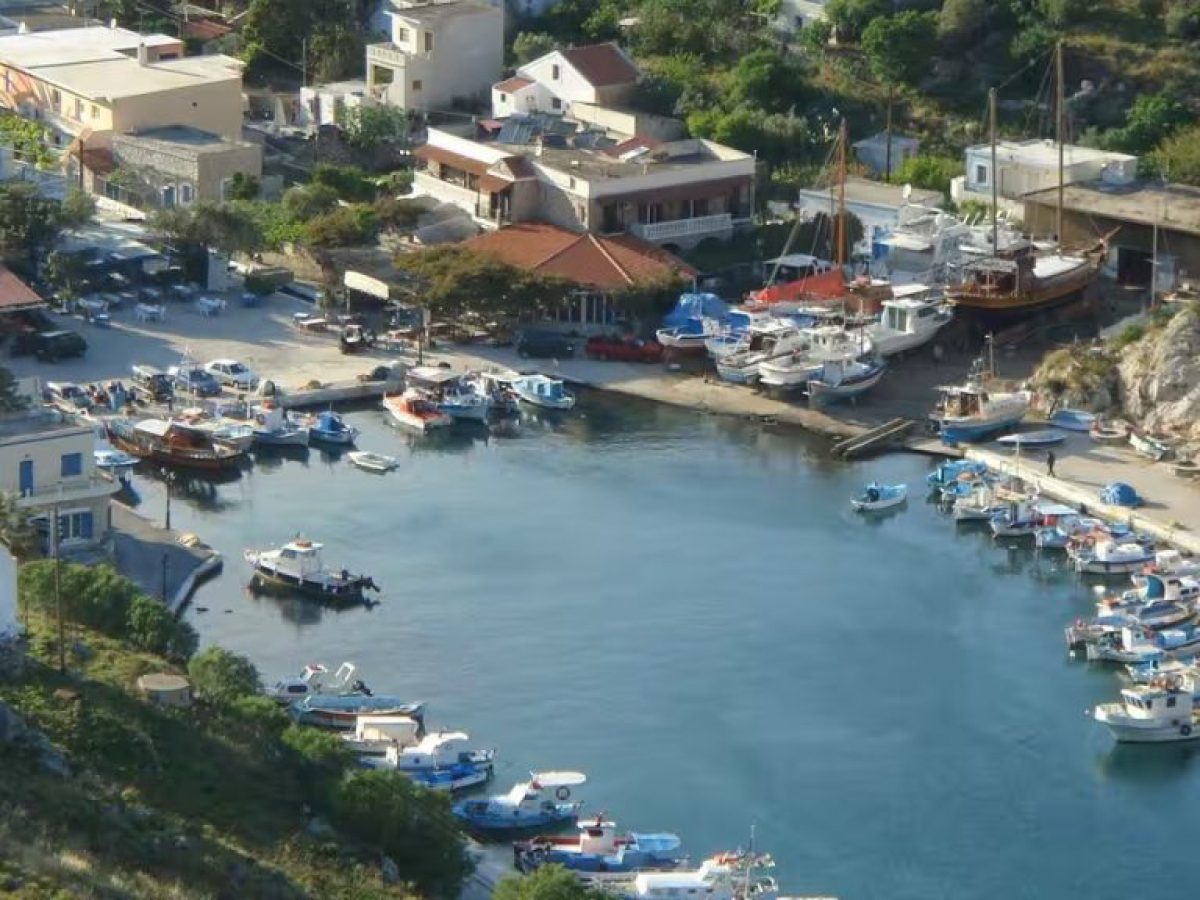 &Sigma;&epsilon; &kappa;&alpha;&tau;ά&sigma;&tau;&alpha;&sigma;&eta; Έ&kappa;&tau;&alpha;&kappa;&tau;&eta;&sigmaf; &Alpha;&nu;ά&gamma;&kappa;&eta;&sigmaf; &omicron; &Delta;ή&mu;&omicron;&sigmaf; &Kappa;&alpha;&lambda;&upsilon;&mu;&nu;ί&omega;&nu; &gamma;&iota;&alpha; &tau;&eta;&nu; &delta;&iota;&alpha;&chi;&epsilon;ί&rho;&iota;&sigma;&eta; &tau;&omega;&nu; &sigma;&upsilon;&nu;&epsilon;&pi;&epsilon;&iota;ώ&nu; &alpha;&pi;ό &tau;&alpha; έ&nu;&tau;&omicron;&nu;&alpha; &kappa;&alpha;&iota;&rho;&iota;&kappa;ά &phi;&alpha;&iota;&nu;ό&mu;&epsilon;&nu;&alpha; &sigma;&tau;&iota;&sigmaf; 4 &Phi;&epsilon;&beta;&rho;&omicron;&upsilon;&alpha;&rho;ί&omicron;&upsilon;