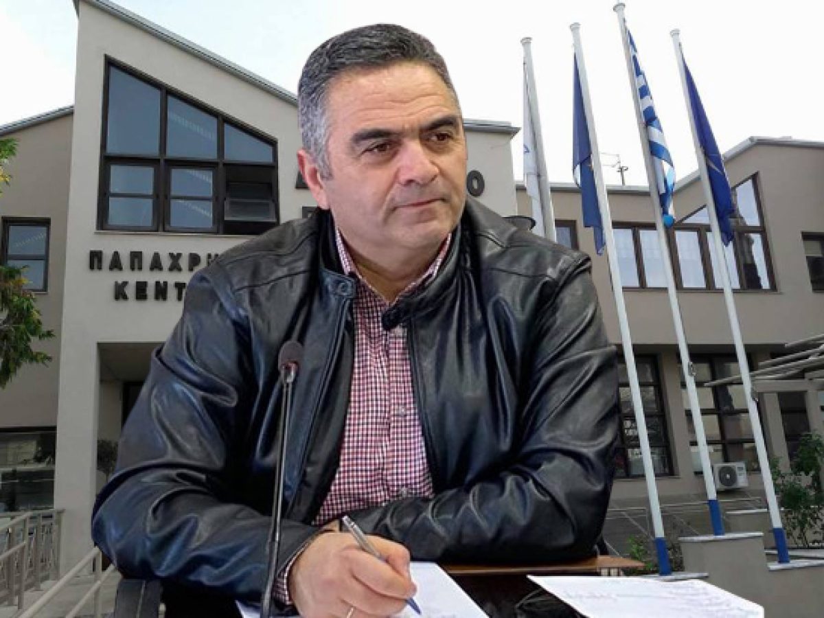 Σε κατάσταση έκτακτης ανάγκης εννέα Δημοτικές Ενότητες του δήμου Παγγαίου