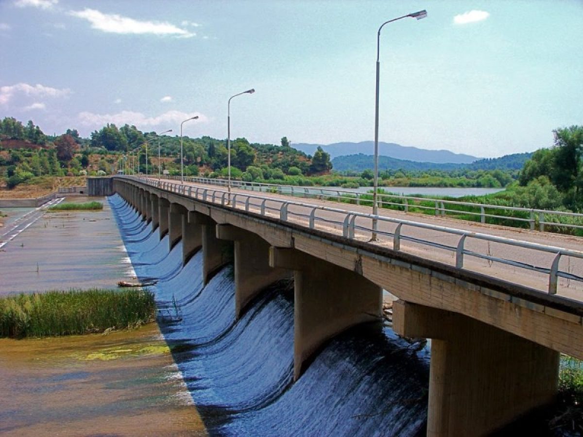 Σε κίνδυνο περιοχές από τον Λάδωνα-Αυξάνονται οι ποσότητες νερού για τον Αλφειό