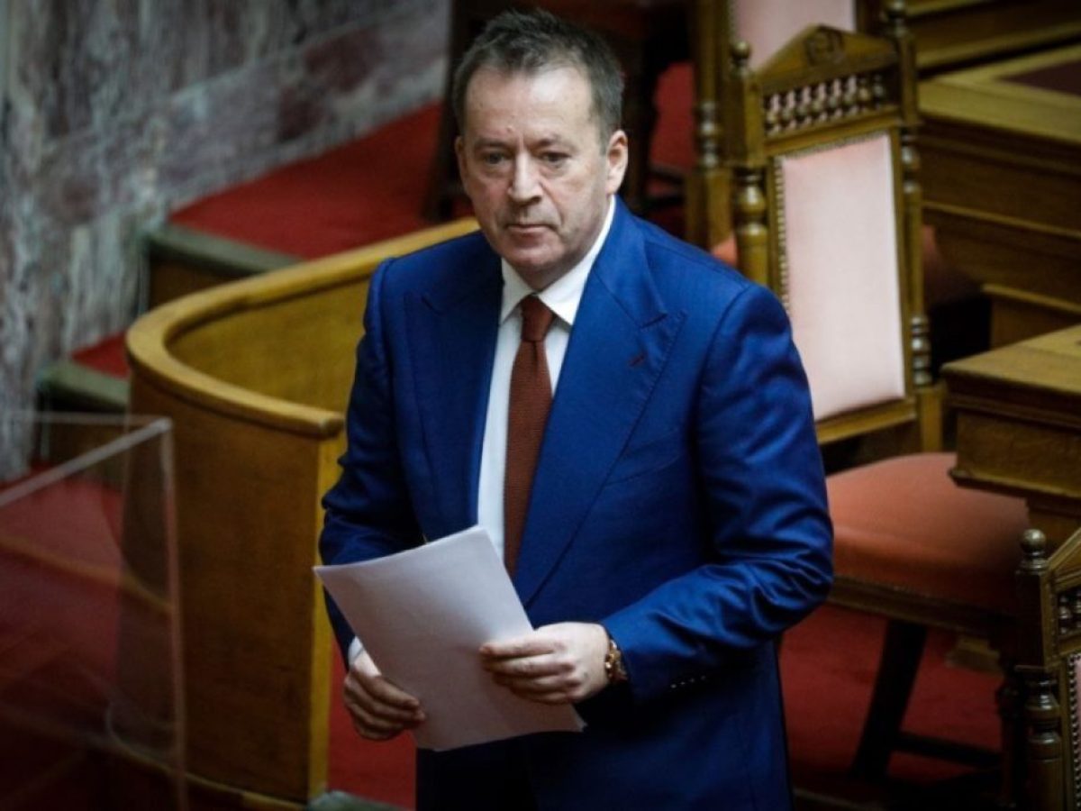 Σε ομηρία 100.000 παραγωγοί και 260 εκατ. ευρώ εκτός πληρωμών, καταγγέλλει ο Βασίλης Κόκκαλης