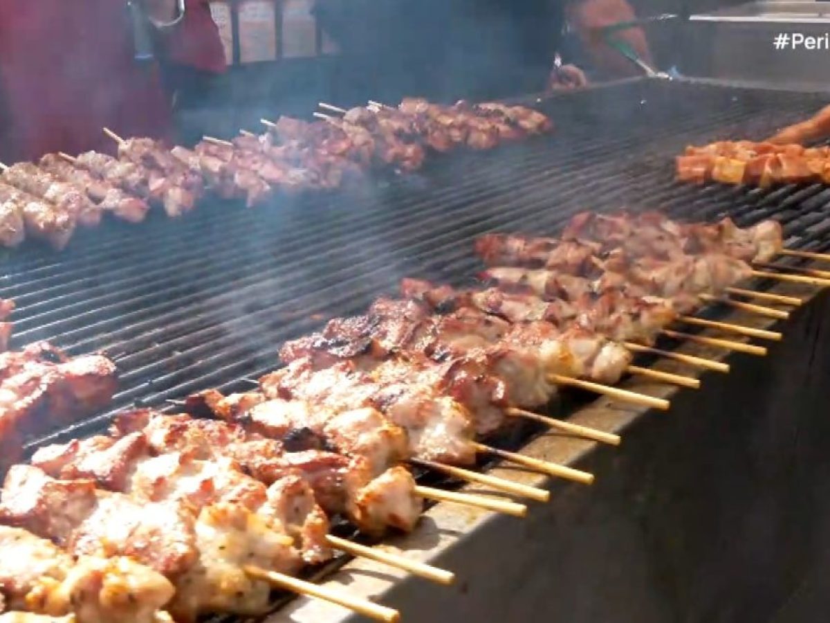 Σε ρυθμούς Τσικνοπέμπτης κινείται όλη η Ελλάδα