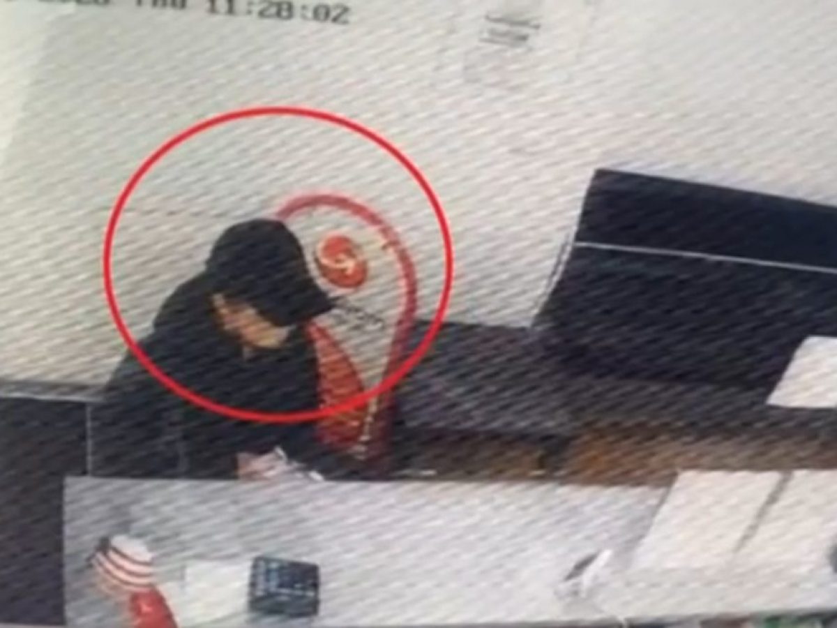 Σε τυχαίο έλεγχο της αστυνομίας βρέθηκε η 16χρονη Λόρα στη Γερμανία