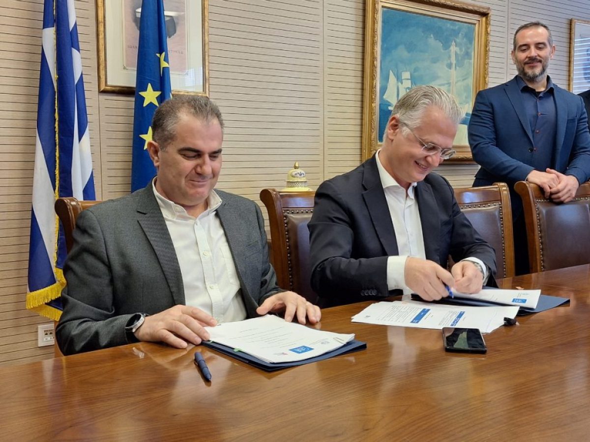 Σε τροχιά υλοποίησης η αναβάθμιση του Εθνικού Σταδίου και το νέο Ειδικό Σχολείο Καλαμάτας