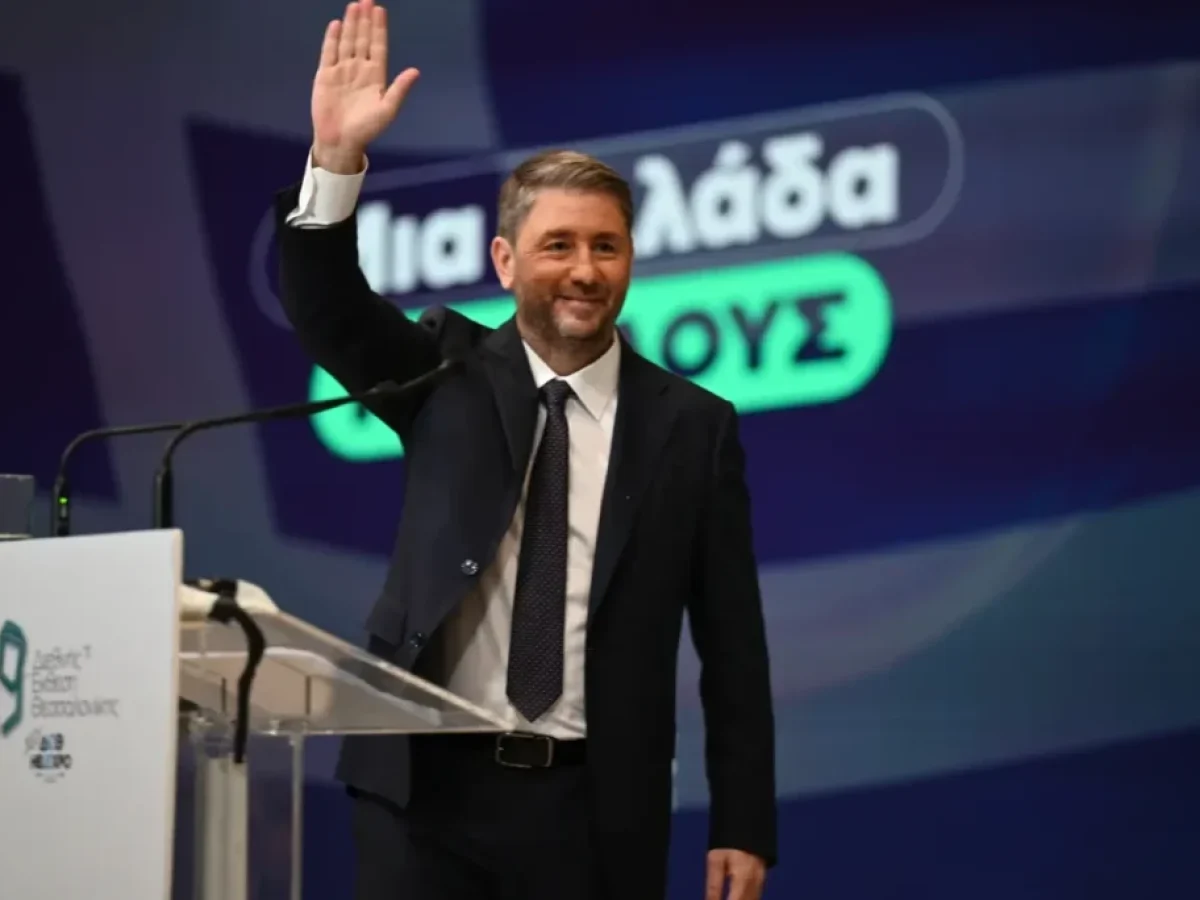 Σε τροχιά Συνεδρίου και η Χαλκιδική – Ανακοινώθηκαν οι υπεύθυνοι της Νομαρχιακής Επιτροπής