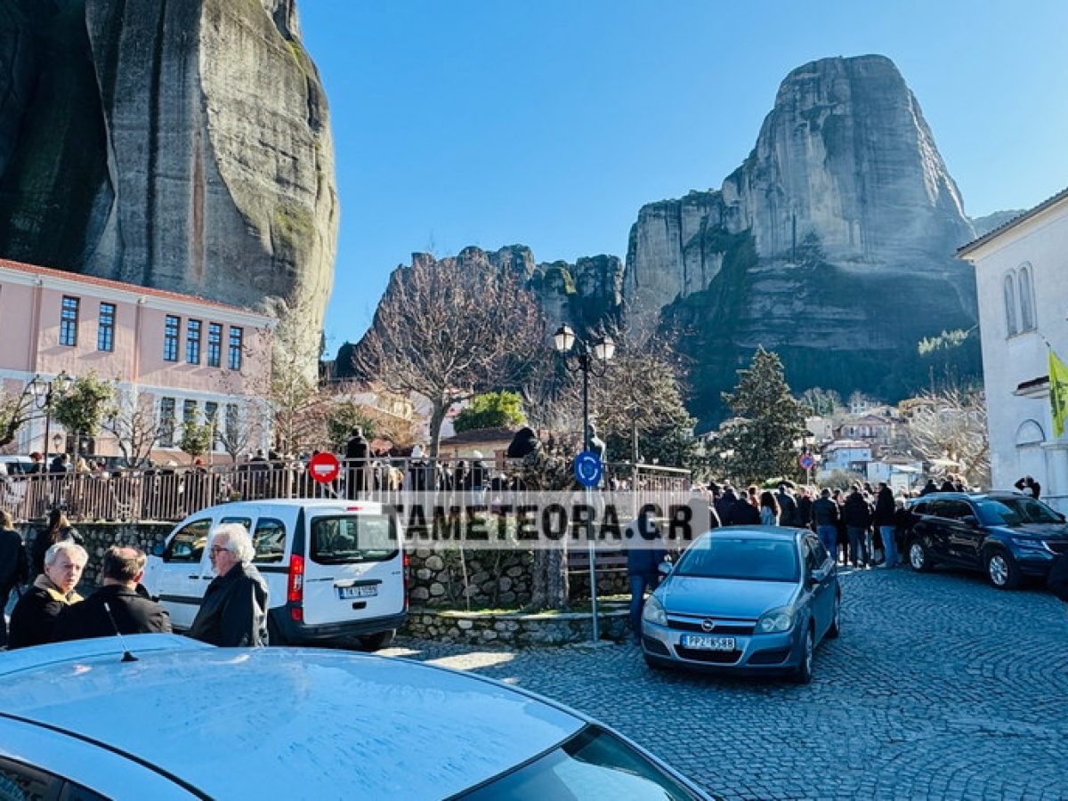 Σε βαρύ κλίμα το τριετές μνημόσυνο για τις Χρύσα, Αναστασία και Θώμη Πλακιά
