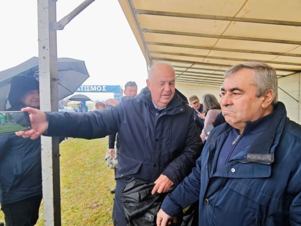 ΣΕΓΑΣ: Ευχαριστίες στον Δ. Πύλης για την επιτυχημένη διοργάνωση του Πανελληνίου Πρωταθλήματος Ανωμάλου Δρόμου