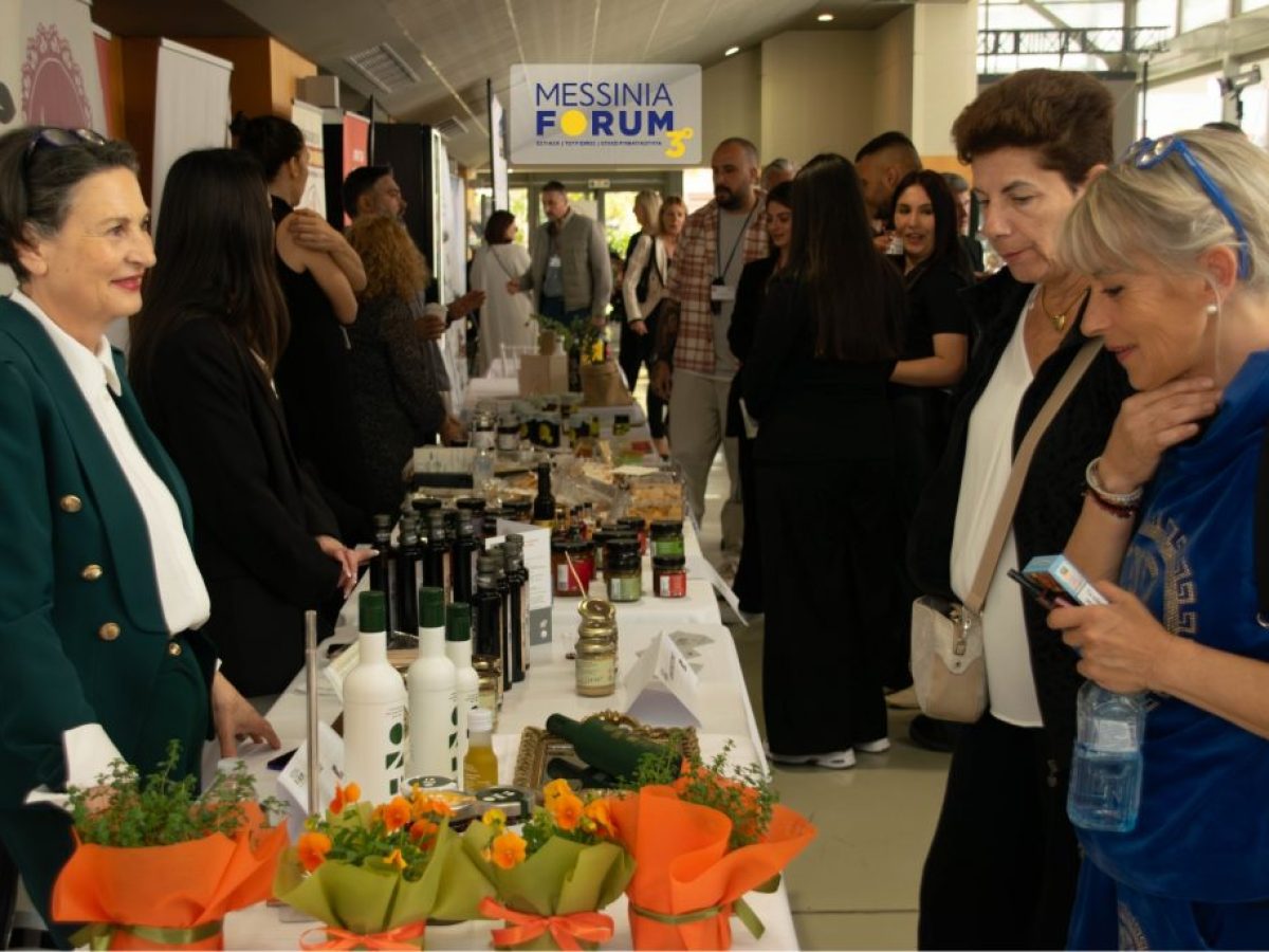 ΣΕΜ: Κριτική για το σχεδιασμό της τουριστικής προβολής  του Δήμου Καλαμάτας – Παρατηρήσεις και προτάσεις