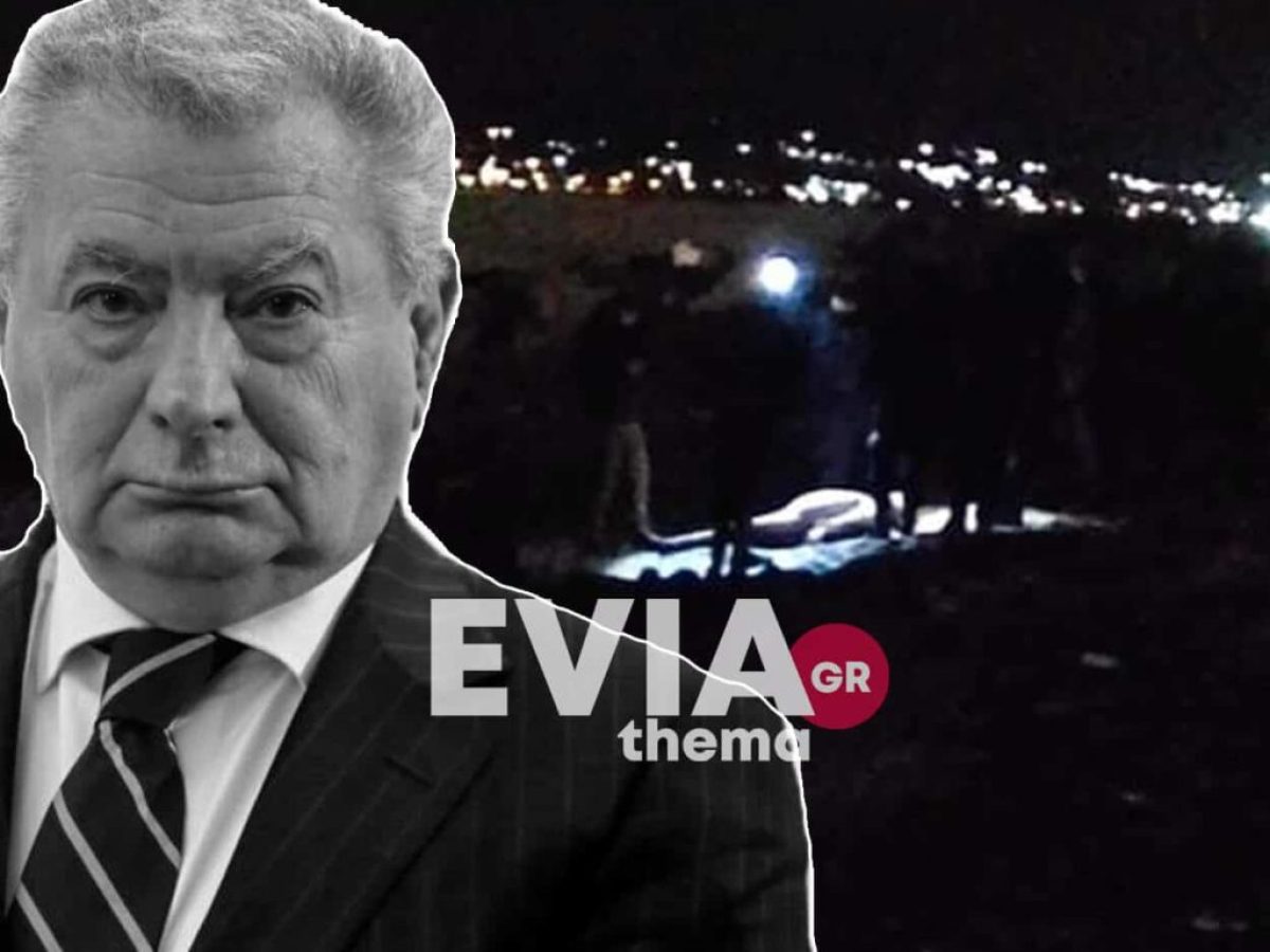 Σήφης Βαλυράκης: Η μαρτυρία «φωτιά» που καίει τους ψαράδες και το θρίλερ με την άνοια του αυτόπτη μάρτυρα