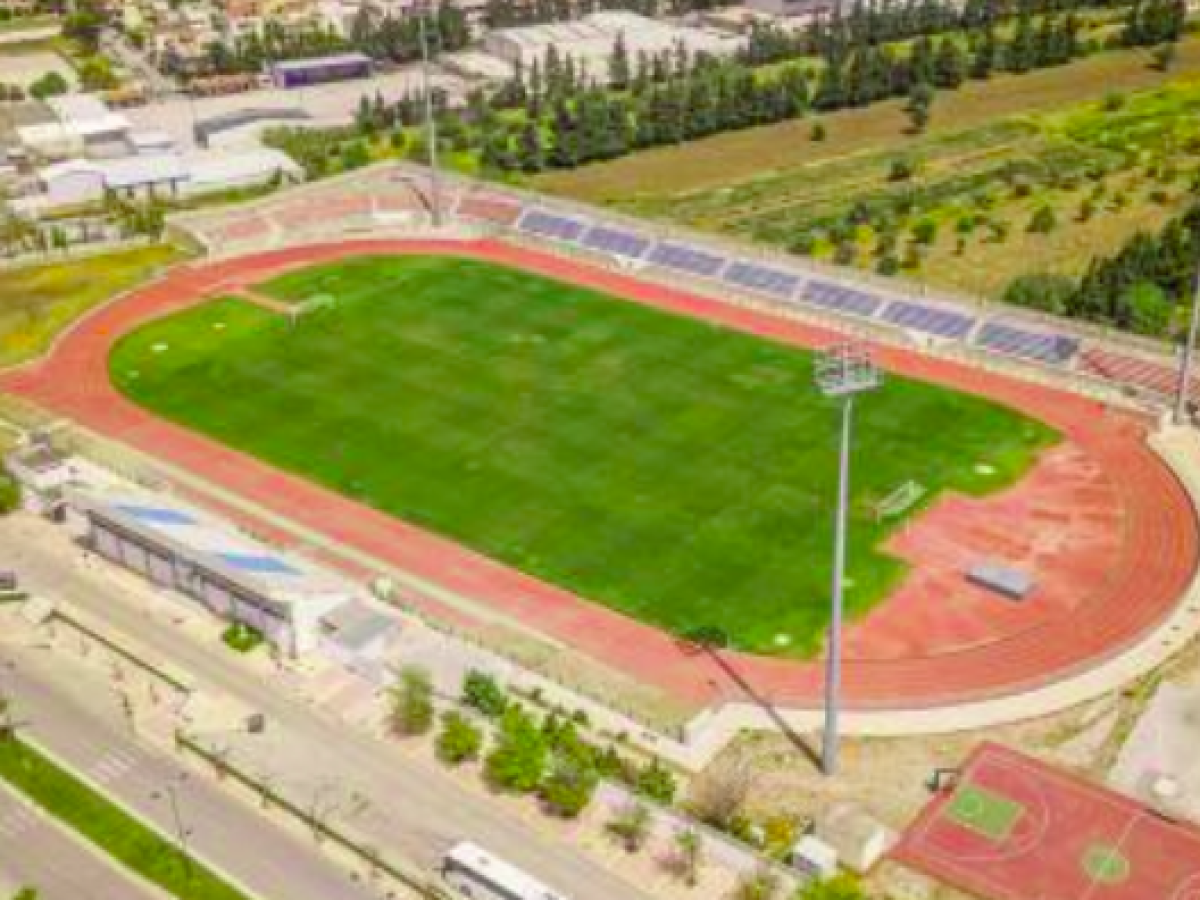 &Sigma;&upsilon;&gamma;&chi;ώ&nu;&epsilon;&upsilon;&sigma;&eta; &tau;&omicron;&upsilon; &Alpha;.&Omicron;. &Lambda;&omicron;&upsilon;&tau;&rho;ά&kappa;&iota; &mu;&epsilon; &tau;&omicron;&nu; &Omicron;&lambda;&upsilon;&mu;&pi;&iota;&alpha;&kappa;ό &Lambda;&omicron;&upsilon;&tau;&rho;&alpha;&kappa;ί&omicron;&upsilon;!