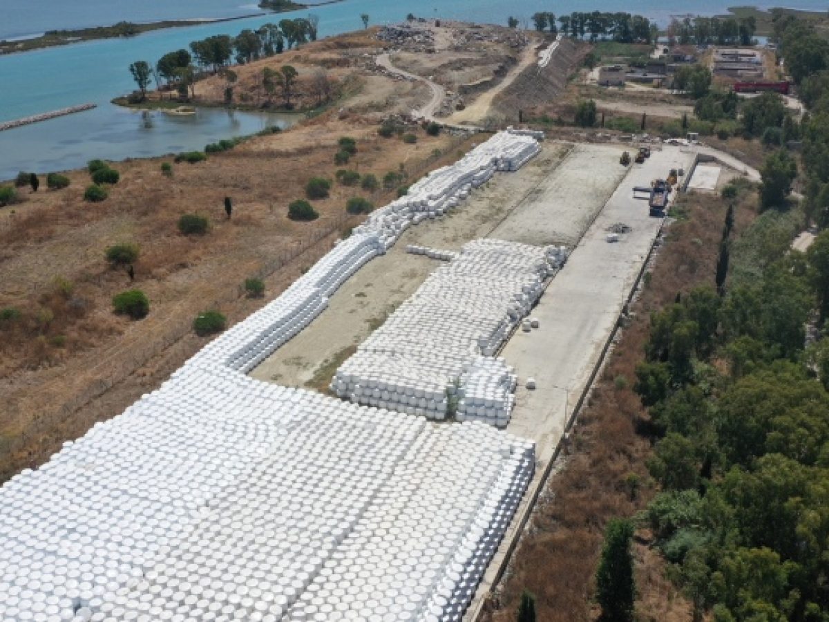 «Σύγχρονη Λευκάδα»: Απένταξη του έργου της ΜΟΠΑΚ – Σοβαρά ερωτήματα για τη στάση της Δημοτικής Αρχής