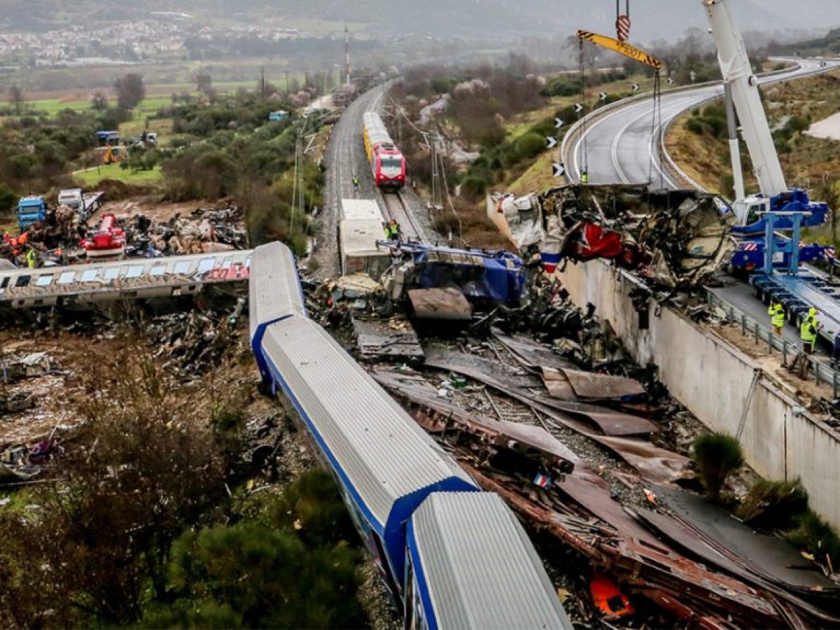 Συγκεντρώσεις σε Σάμο και Ικαρία 3 χρόνια μετά το έγκλημα των Τεμπών