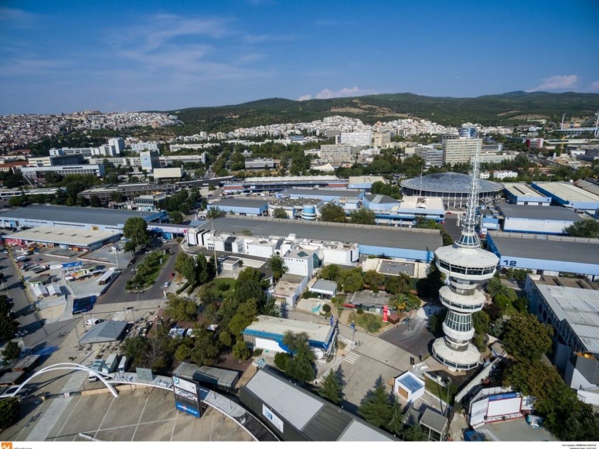 Συγκεντρώθηκαν οι υπογραφές για το δημοψήφισμα για τη ΔΕΘ