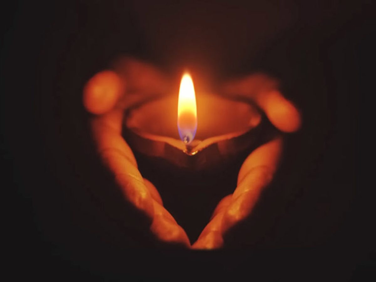 Συλλυπητήριο μήνυμα του Γιώργου Νικητιάδη για την εκδημία του Μητροπολίτη πρώην Γάνου και Χώρας κυρού Αμφιλοχίου