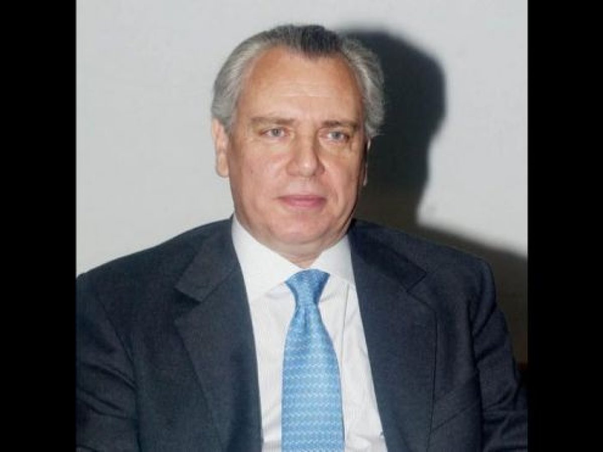 Συλλυπητήριο μήνυμα του Περιφερειάρχη Πελοποννήσου για την απώλεια του Αναστάση Παπαληγούρα