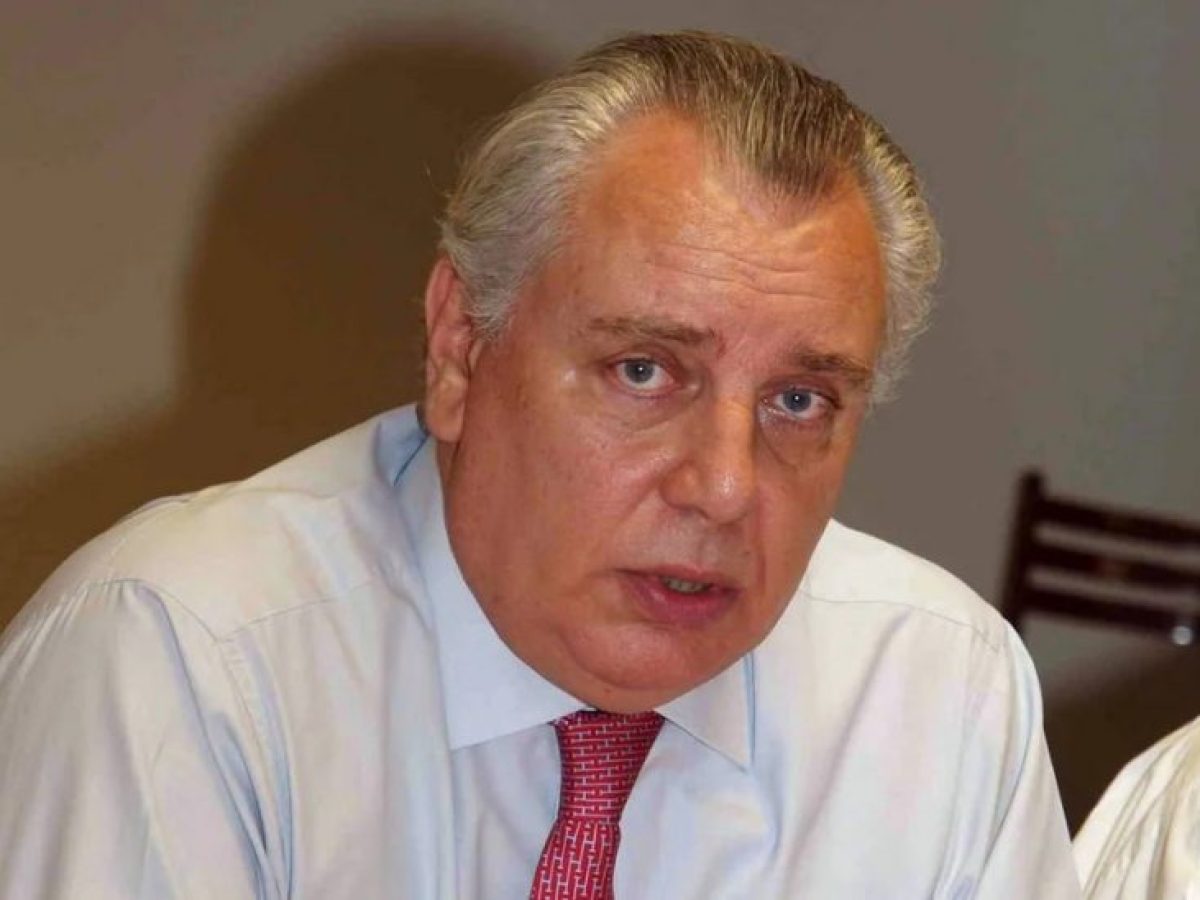 Συλλυπητήριο Ψήφισμα του Επιμελητηρίου Κορινθίας για την απώλεια του Αναστάση Παπαληγούρα