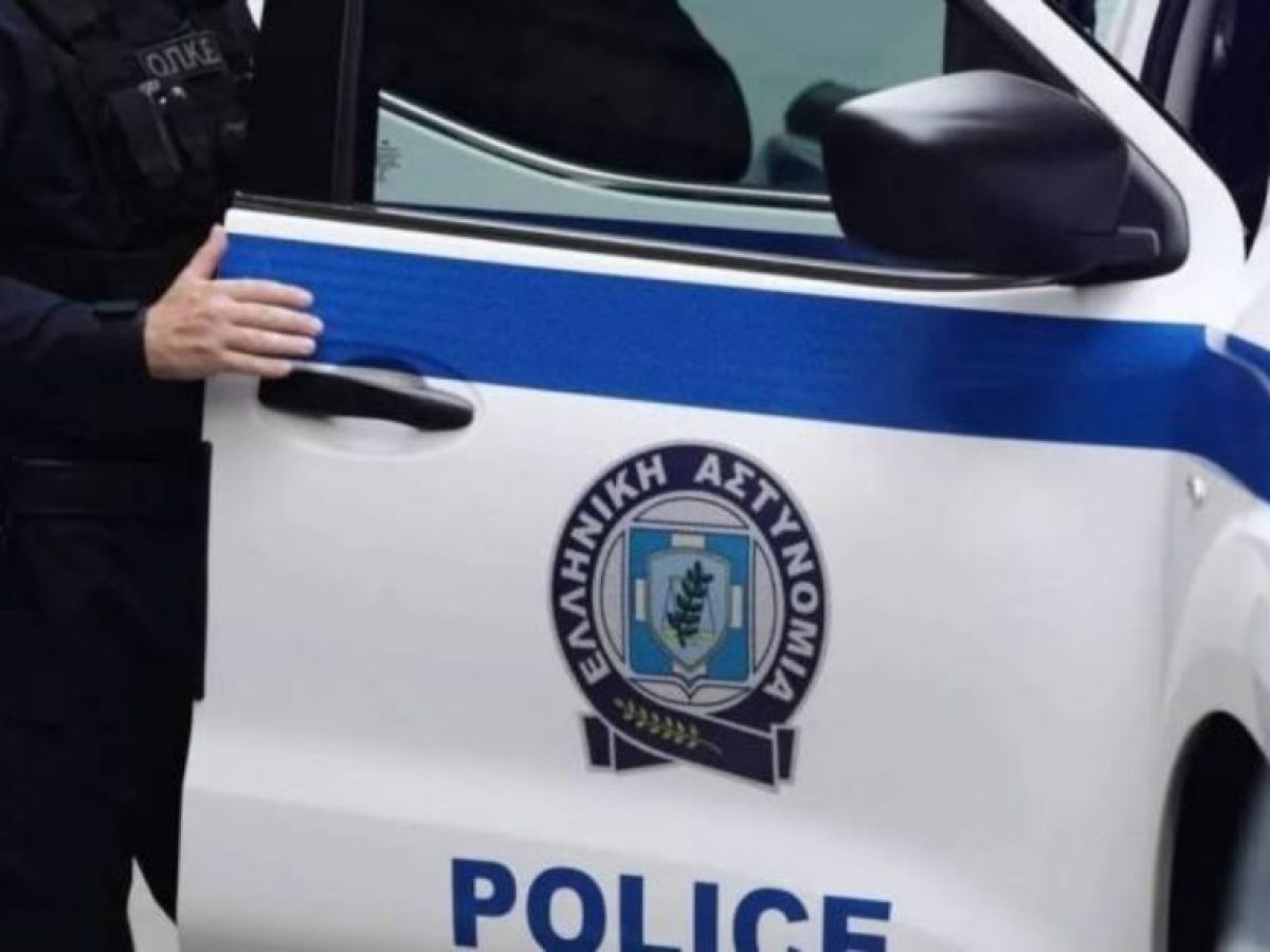Σύλληψη 26χρονου Κεφαλλονίτη για απόπειρα κλοπής και κατοχή ναρκωτικών ουσιών