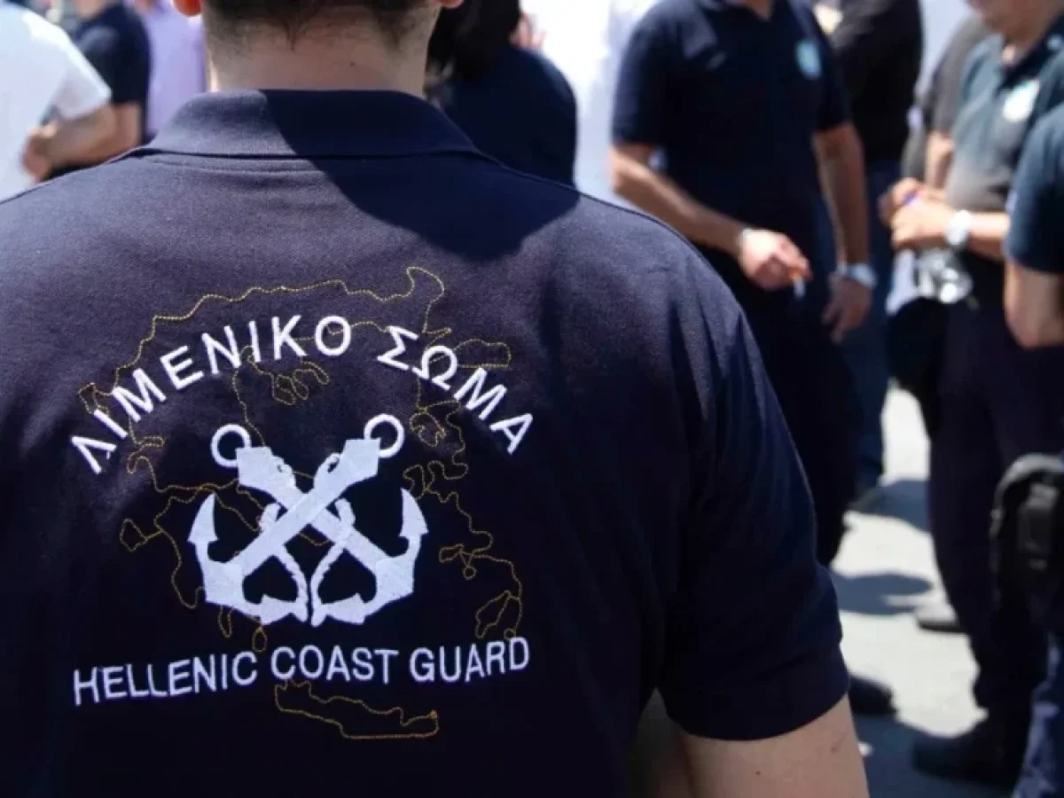 Σύλληψη 27χρονου στον νότιο λιμένα της Πάτρα – Τραυματίστηκε λιμενικό με το αυτοκίνητο