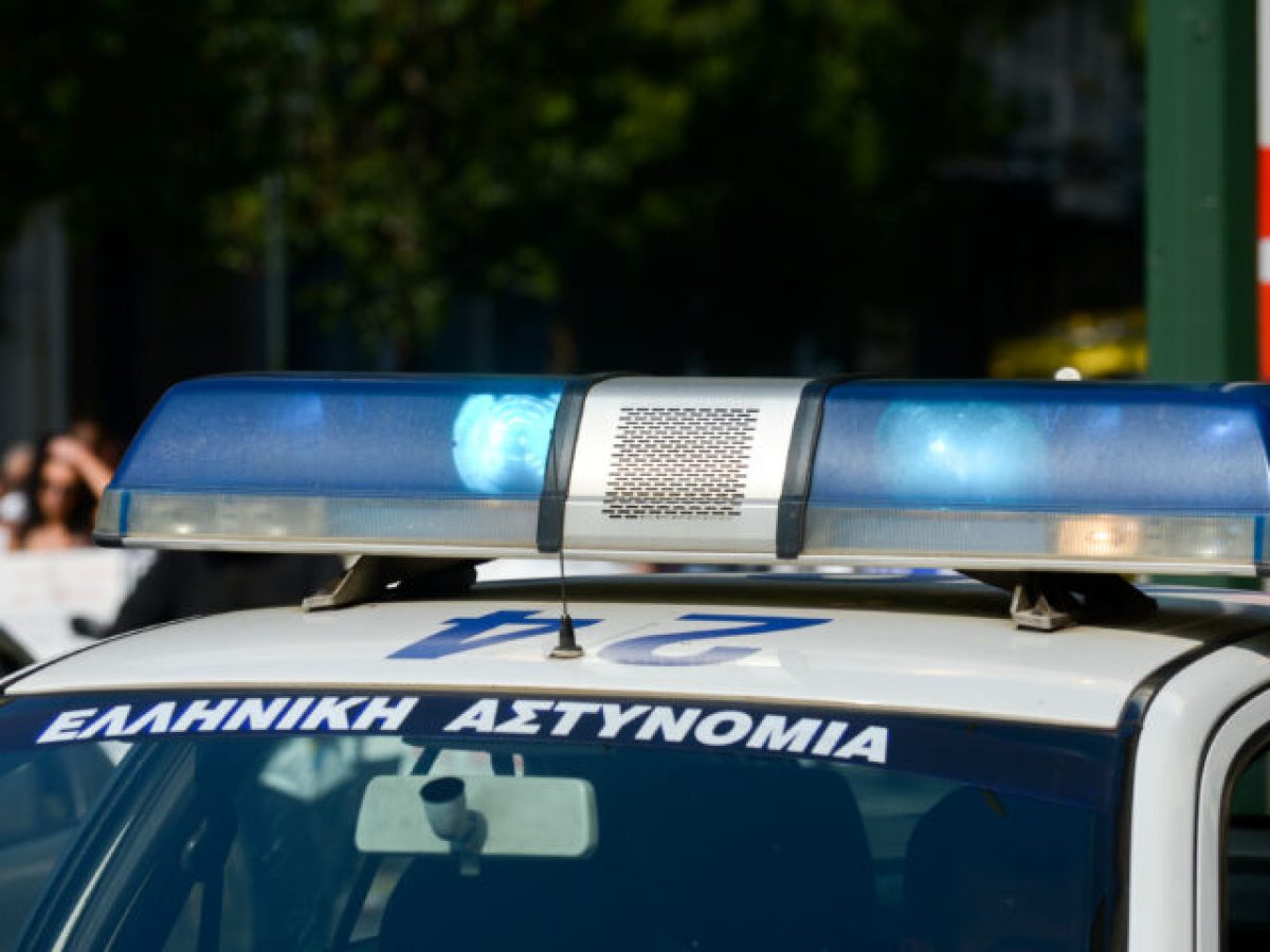Σύλληψη 28χρονου αλλοδαπού με ένταλμα για εμπρησμό στη Σπάρτη