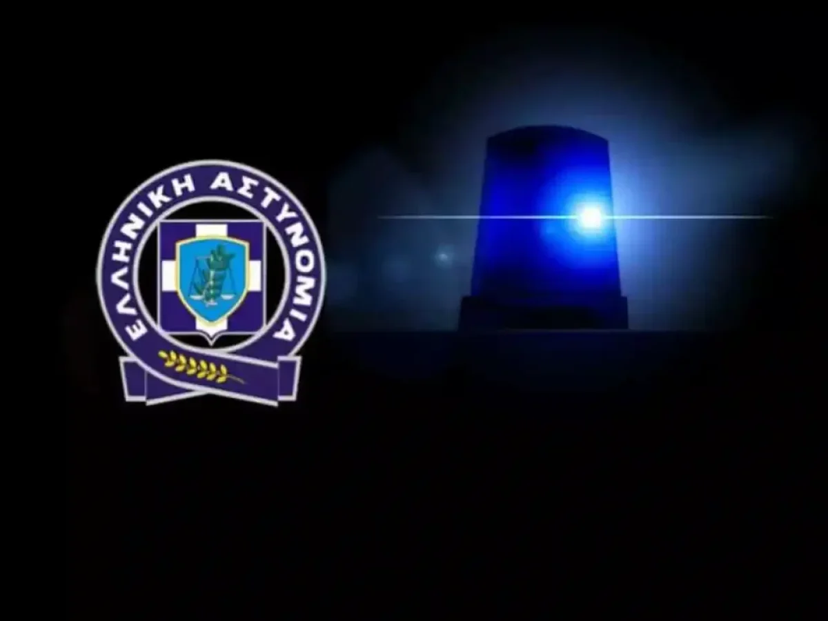 Σύλληψη 30χρονου στην Πτολεμαΐδα για απόπειρα προσβολής ανήλικης