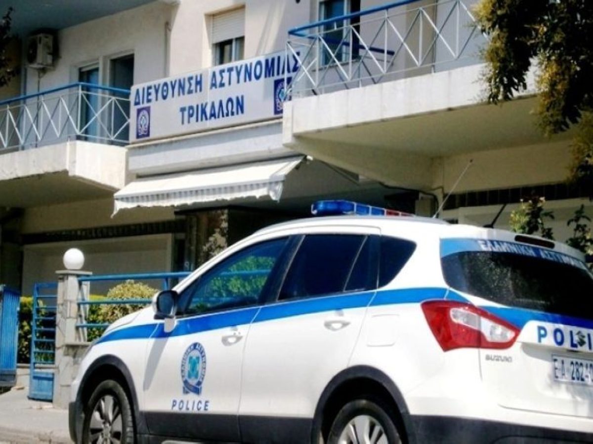 Σύλληψη -4- ατόμων για παραβάσεις σε ισάριθμα καταστήματα υγειονομικού ενδιαφέροντος