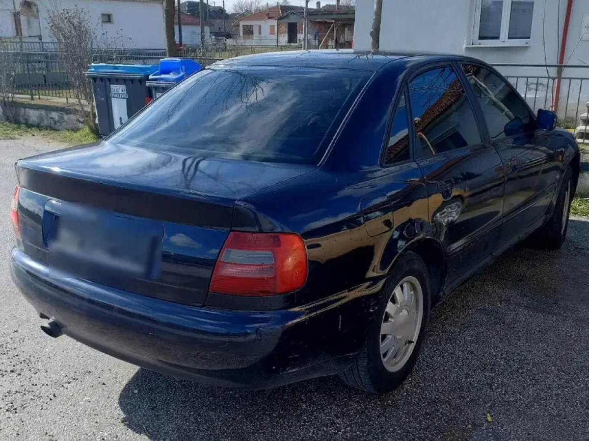 Σύλληψη 40χρονου για παράνομη μεταφορά αλλοδαπής στη Φλώρινα