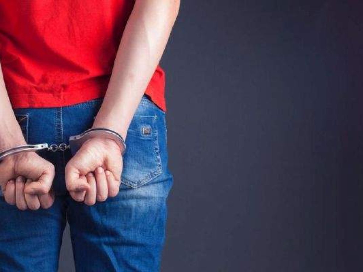 Σύλληψη 40χρονου στα Τρίκαλα για επίθεση σε 17χρονο