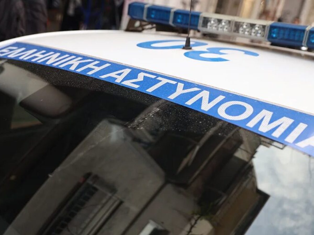 Σύλληψη 41χρονου για παράνομη διαμονή στη χώρα