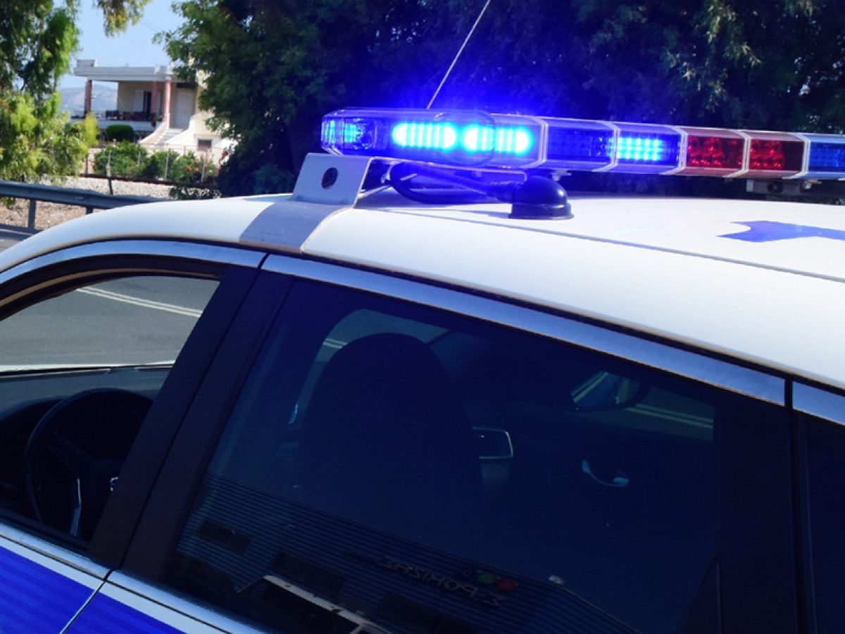 Σύλληψη 42χρονου για παράβαση σε κατάστημα στην Κάλυμνο