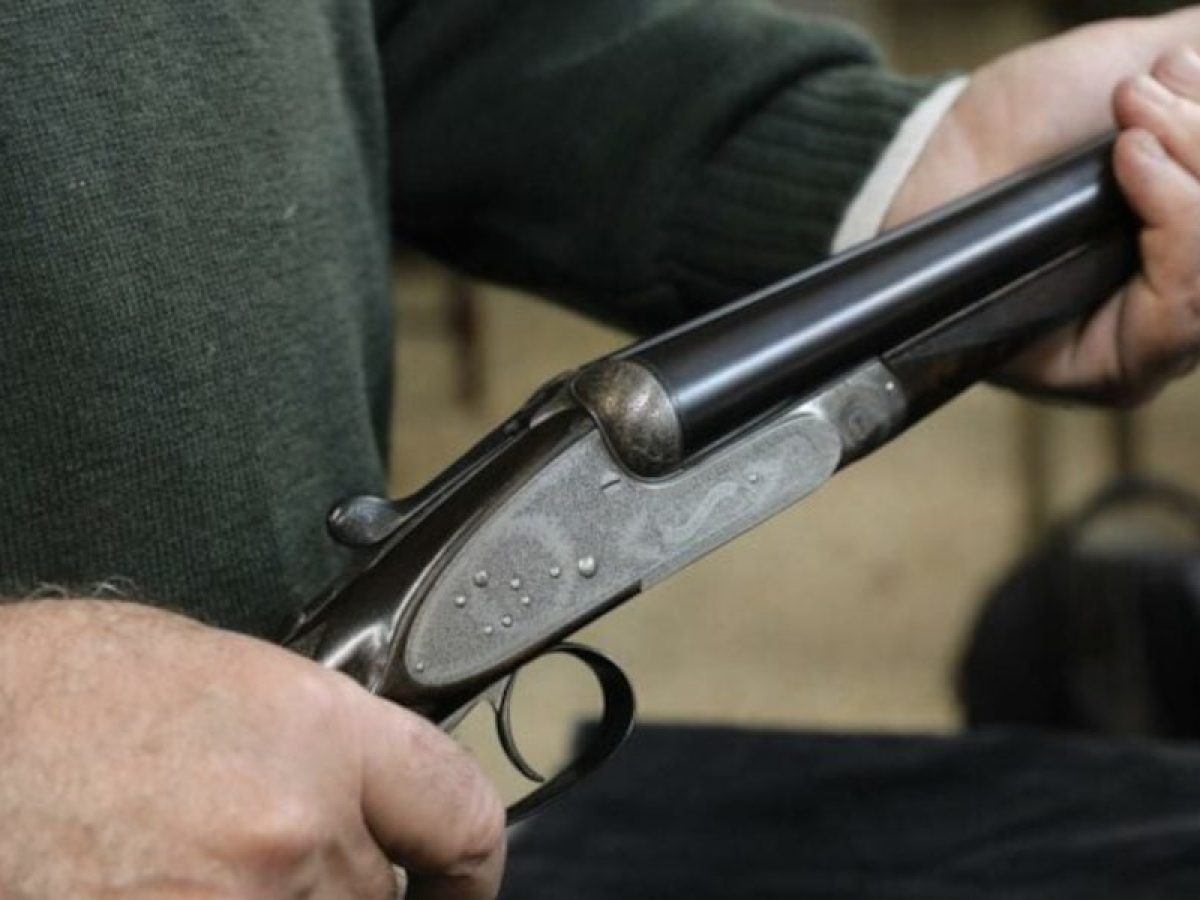 Σύλληψη στη Μάκρη Φθιώτιδας για ζωοκτονία