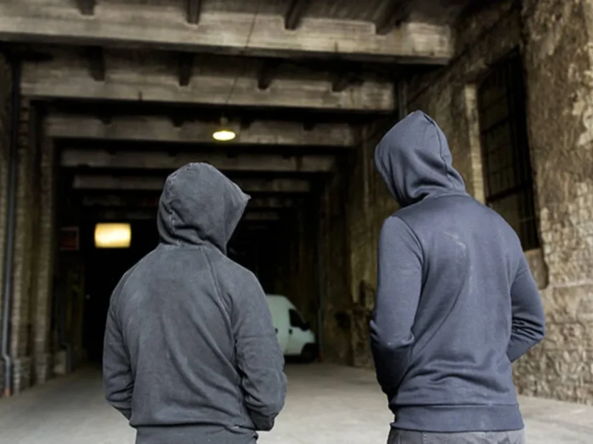 Συλλήψεις ανηλίκων για ξυλοδαρμό συνομήλικου τους στην Κοζάνη