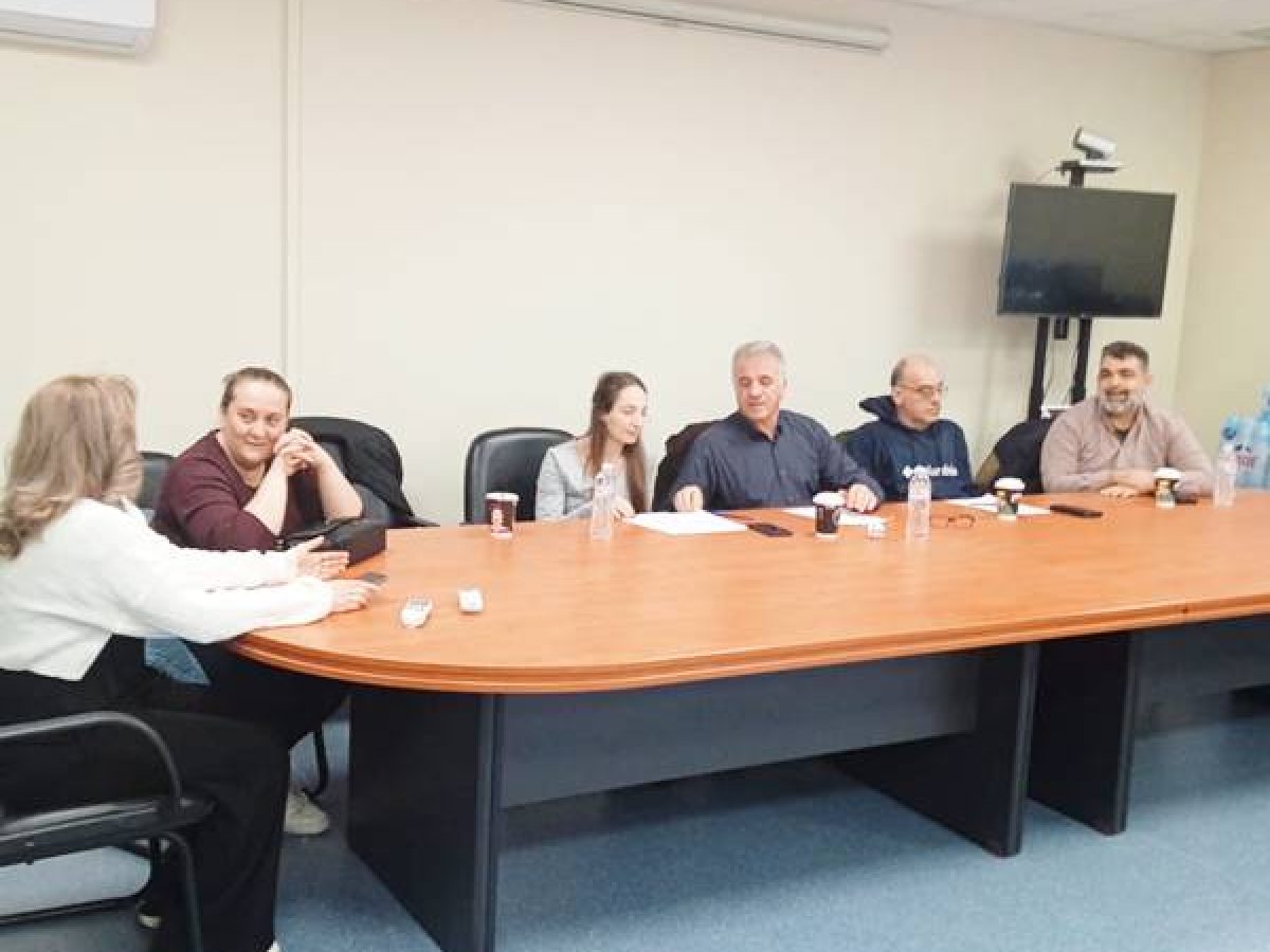 Σύλλογος Εργαζομένων Γ.Ν. Σάμου: Στεφανιογράφος σε “Νοσοκομείο – Φάντασμα”: Όταν οι υποσχέσεις ξεπερνούν τη λογική και την επιβίωση