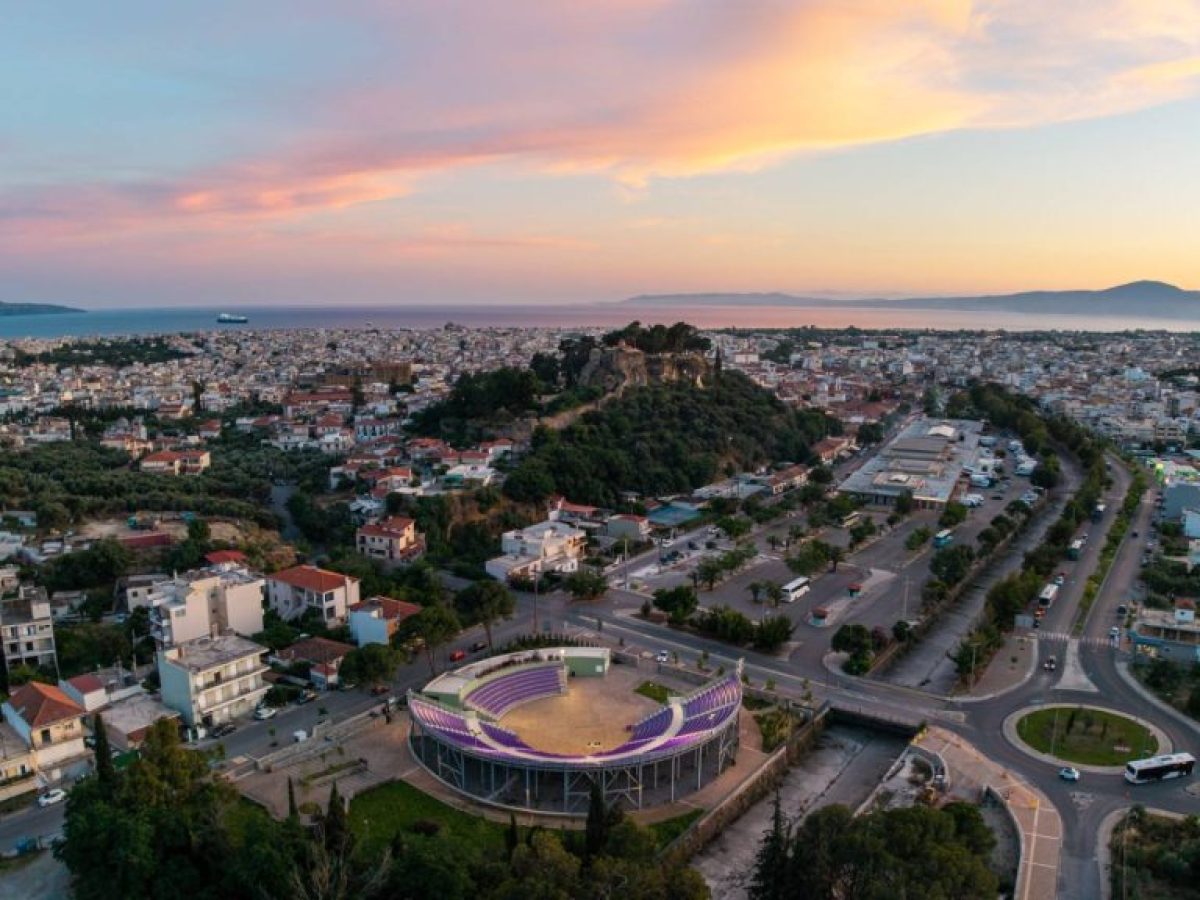 Σύλλογος Εστίασης Μεσσηνίας: Κατέθεσε υπόμνημα με προτάσεις για ενίσχυση της τουριστικής προβολής του Δήμου Καλαμάτας