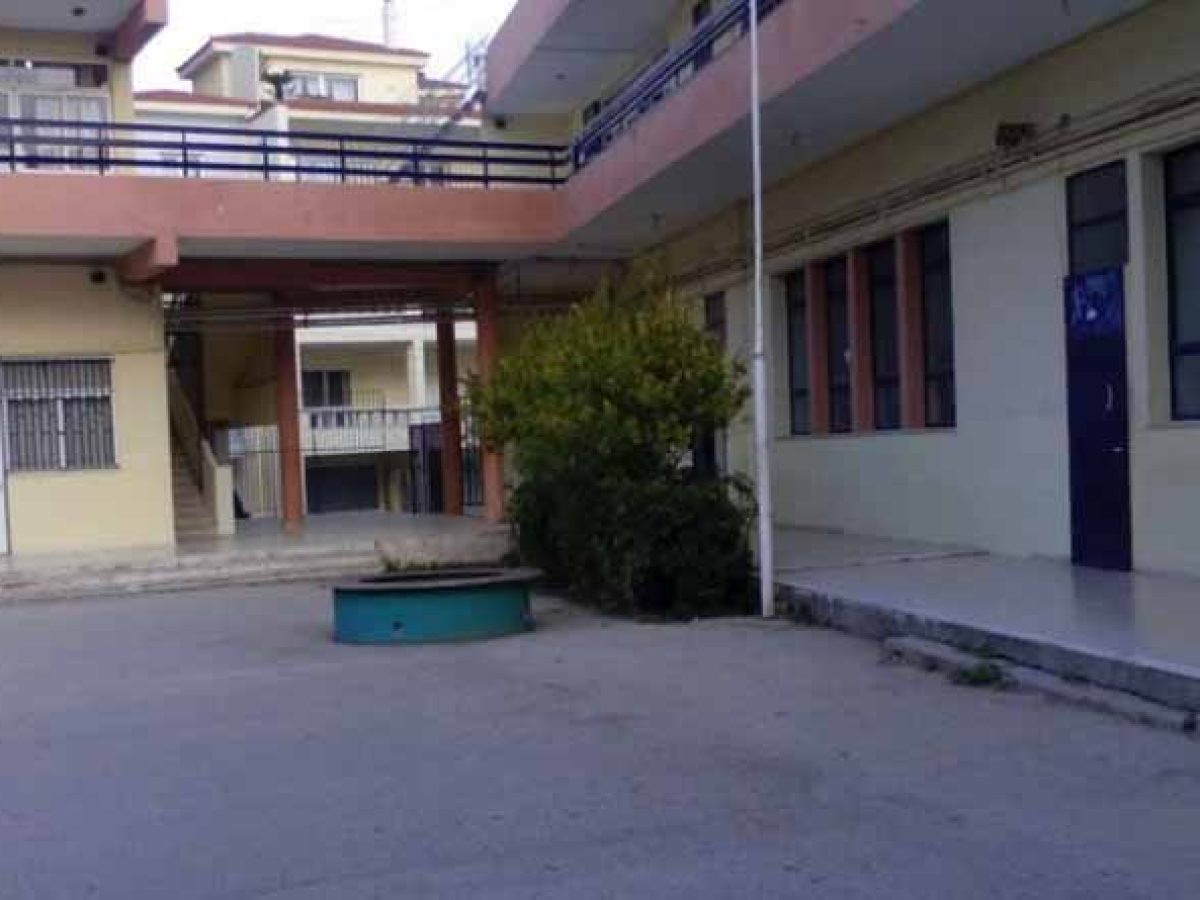 Σύλλογος Γονέων 1ου Γυμνασίου Μαρκοπούλου: “Ημερίδα για την ψυχική υγεία παιδιών και εφήβων”