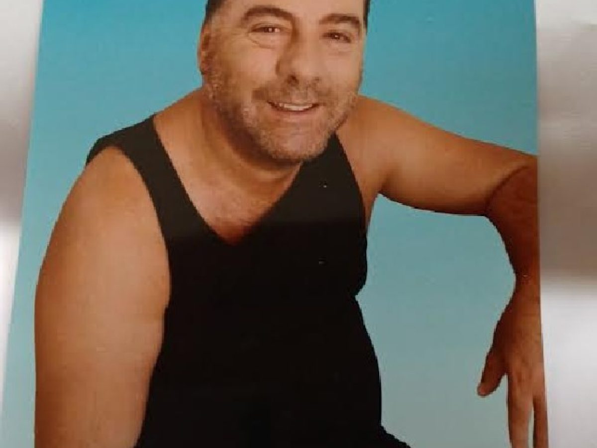 Σύλλογος Νεφροπαθών Κω: Ευχαριστήριο δωρεάς εις μνήμην Μιχαήλ Σταματάκη