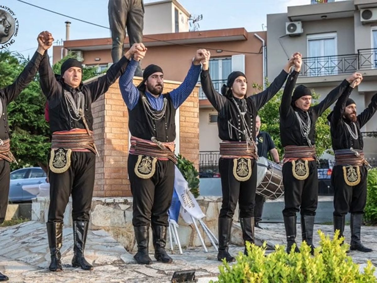 Σύλλογος Ποντίων Λαυρίου «Ο Μιθριδάτης»: 365 μέρες σε 25’ – Οι κυριότερες στιγμές του 2025 σε ένα βίντεο