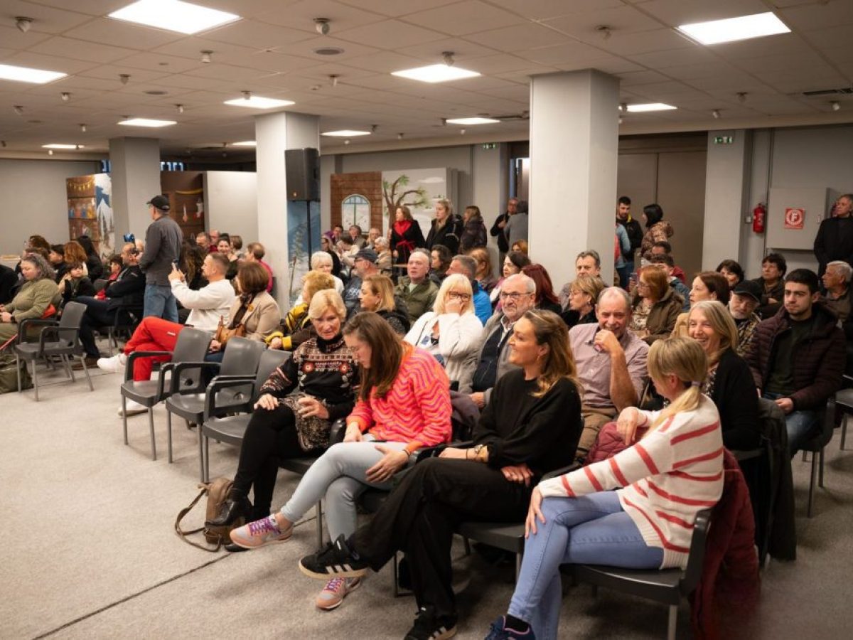 ΣΥΛΛΟΓΟΣ ΖΩΟΦΙΛΩΝ ΝΤΟΡΙΣ: Θερμές Ευχαριστίες