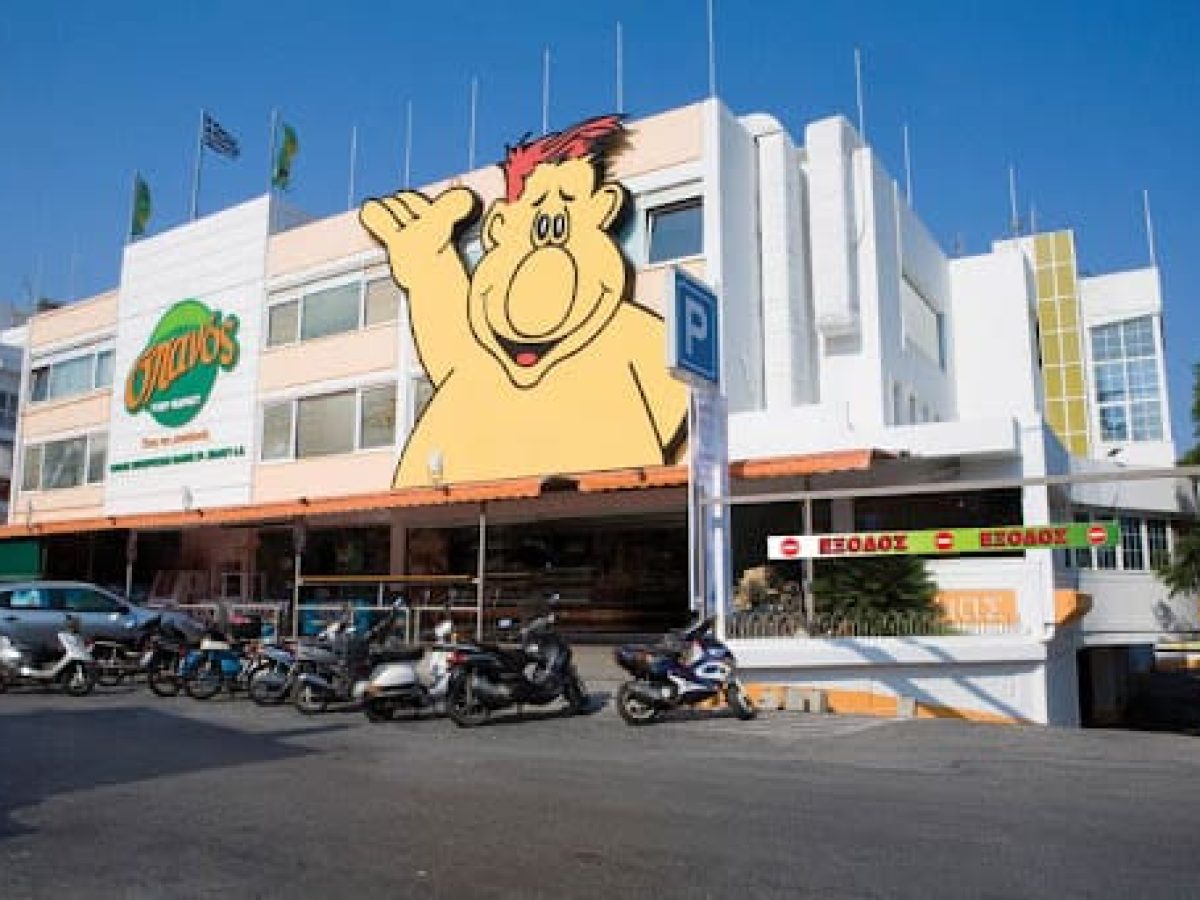 Συμφωνία διάσωσης για τη ροδίτικη αλυσίδα Σπανός – Πώληση ακινήτων και ο ρόλος της ΑΝΕΔΗΚ Κρητικός