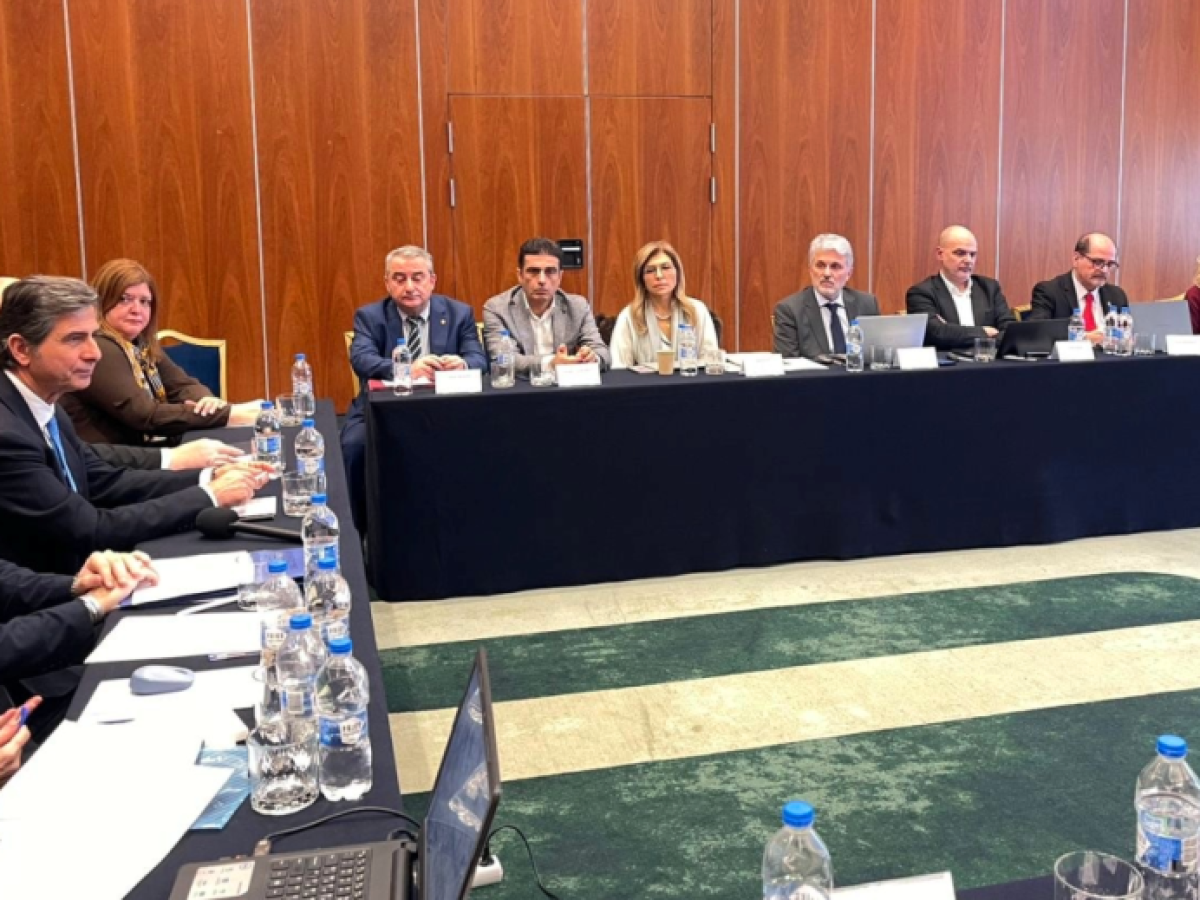 Συμφωνία Προθέσεων Συνεργασίας με βουλγαρικά πανεπιστήμια υπέγραψε το Δημοκρίτειο Πανεπιστήμιο Θράκης