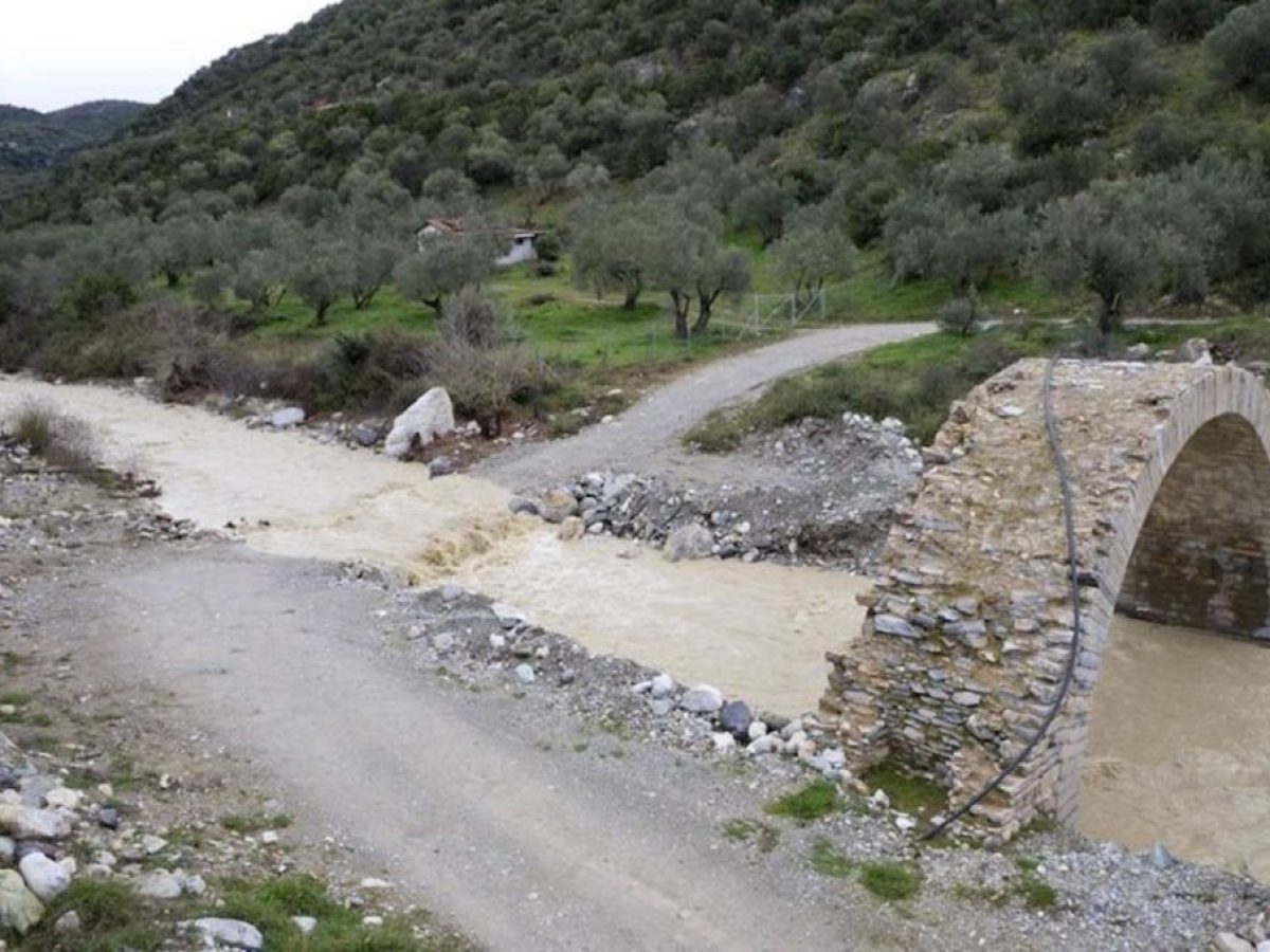 Συμμαχία για τον Βόλο: Να γίνει διάβαση ιρλανδικού τύπου στο Λοζίνικο