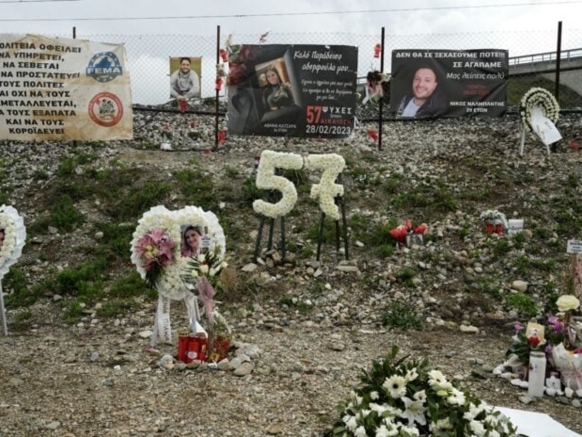 Συμμετοχή της Ομοσπονδίας Επαγγελματικών και Εμπορικών Σωματείων Λακωνίας στις κινητοποιήσεις για τα Τέμπη